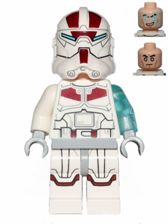 Jek-14 sw0475 - Figurine Lego Star Wars à vendre pqs cher