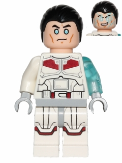 Jek-14 sw0475a - Figurine Lego Star Wars à vendre pqs cher