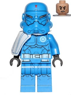 Soldat Clone sw0478 - Figurine Lego Star Wars à vendre pqs cher