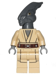 Coleman Trebor sw0480 - Lego Star Wars minifigure for sale at best price