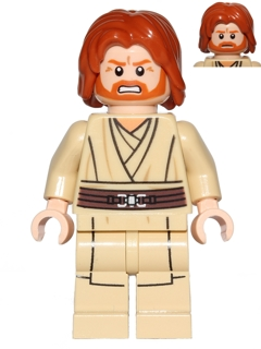 Obi-Wan Kenobi sw0489 - Figurine Lego Star Wars à vendre pqs cher