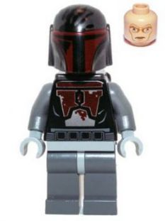 Mandalorian sw0494 - Lego Star Wars minifigure for sale at best price