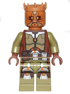 Jedi Knight sw0500 - Lego Star Wars minifigure for sale at best price