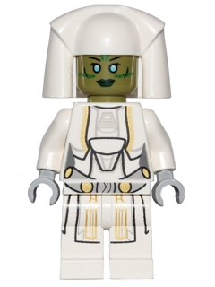 Jedi Consulaire sw0501 - Figurine Lego Star Wars à vendre pqs cher