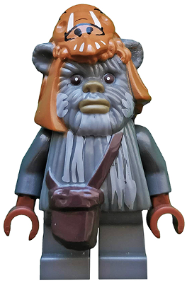 Teebo sw0510 - Figurine Lego Star Wars à vendre pqs cher