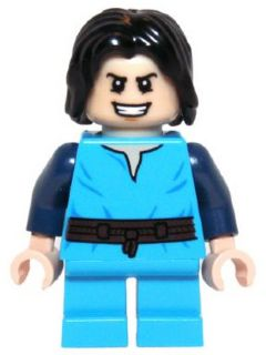 Boba Fett sw0514 - Figurine Lego Star Wars à vendre pqs cher