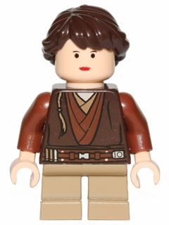 Padawan Jedi sw0517 - Figurine Lego Star Wars à vendre pqs cher