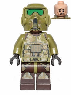 Soldat Clone sw0518 - Figurine Lego Star Wars à vendre pqs cher