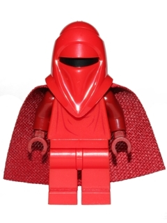 Garde Royal sw0521b - Figurine Lego Star Wars à vendre pqs cher