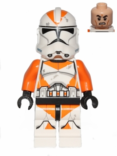 Soldat Clone sw0522 - Figurine Lego Star Wars à vendre pqs cher
