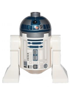 R2-D2 sw0527 - Lego Star Wars minifigure for sale at best price