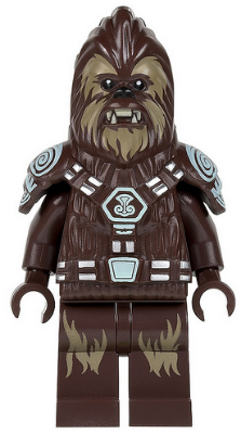 Tarfful sw0530 - Figurine Lego Star Wars à vendre pqs cher