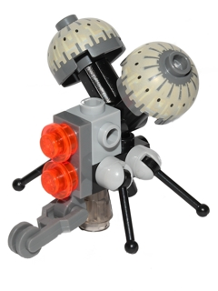 Vibro Droïde sw0533 - Figurine Lego Star Wars à vendre pqs cher