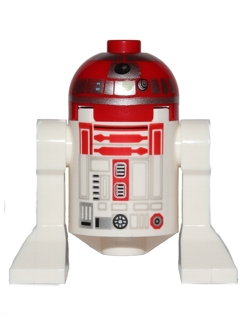 R4-P22 sw0534 - Figurine Lego Star Wars à vendre pqs cher