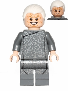 Palpatine sw0540 - Figurine Lego Star Wars à vendre pqs cher