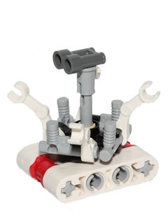 Droïde Treadwell sw0550 - Figurine Lego Star Wars à vendre pqs cher