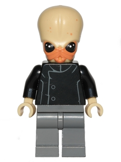 Bith Musician sw0554 - Lego Star Wars minifigure for sale at best price