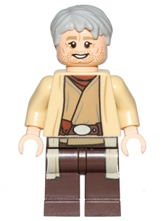 Owen Lars sw0559 - Lego Star Wars minifigure for sale at best price