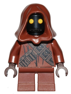 Jawa sw0560 - Lego Star Wars minifigure for sale at best price