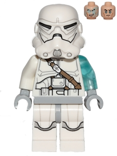 Jek-14 sw0571 - Figurine Lego Star Wars à vendre pqs cher