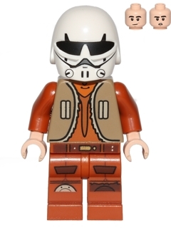 Ezra Bridger sw0574a - Figurine Lego Star Wars à vendre pqs cher