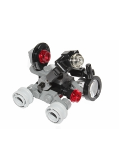 Droïde Espion sw0588 - Figurine Lego Star Wars à vendre pqs cher