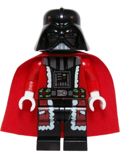 Darth Vader sw0599 - Lego Star Wars minifigure for sale at best price