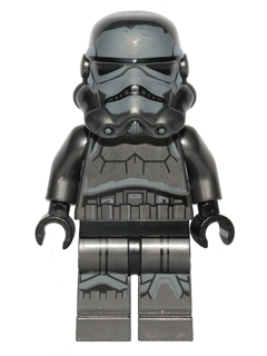 Shadow Stormtrooper sw0603 - Figurine Lego Star Wars à vendre pqs cher