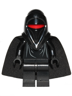 Garde Shadow sw0604 - Figurine Lego Star Wars à vendre pqs cher