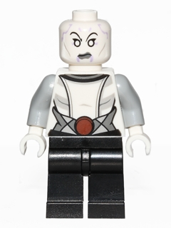 Asajj Ventress sw0615 - Figurine Lego Star Wars à vendre pqs cher