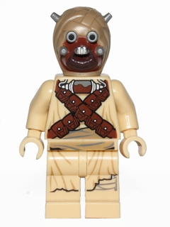 Tusken Raider sw0620 - Lego Star Wars minifigure for sale at best price