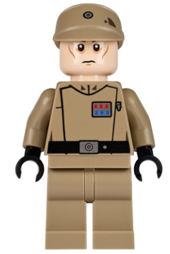 Cumberlayne Aresko sw0623 - Figurine Lego Star Wars à vendre pqs cher