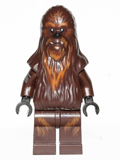 Wullffwarro sw0626 - Figurine Lego Star Wars à vendre pqs cher
