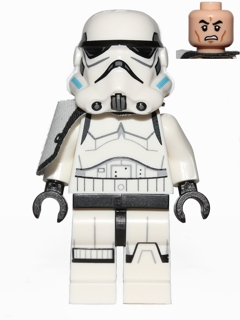 Stormtrooper Sergeant sw0630 - Lego Star Wars minifigure for sale at best price