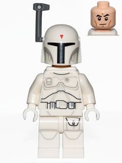 Boba Fett sw0631 - Lego Star Wars minifigure for sale at best price