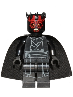 Darth Maul sw0650 - Lego Star Wars minifigure for sale at best price