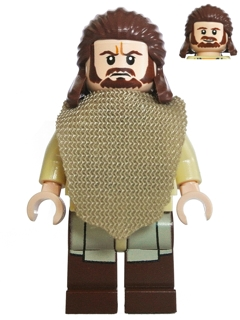Qui-Gon Jinn sw0651 - Lego Star Wars minifigure for sale at best price