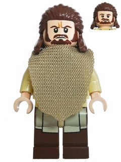 Qui-Gon Jinn sw0651 - Figurine Lego Star Wars à vendre pqs cher