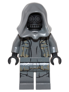 Voleur d'Unkar sw0655 - Figurine Lego Star Wars à vendre pqs cher