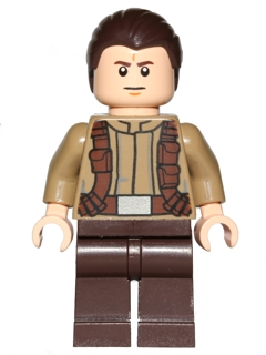 Soldat de la Resistance sw0669 - Figurine Lego Star Wars à vendre pqs cher