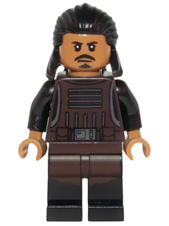 Tasu Leech sw0674 - Figurine Lego Star Wars à vendre pqs cher