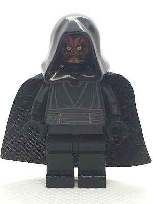 Dark Maul sw0686 - Figurine Lego Star Wars à vendre pqs cher