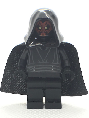 Darth Maul sw0686 - Lego Star Wars minifigure for sale at best price