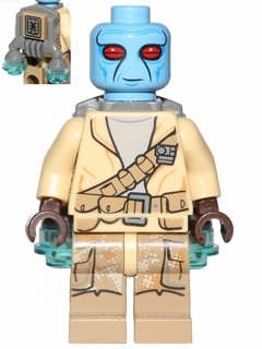 Rebel Trooper sw0689 - Lego Star Wars minifigure for sale at best price