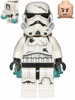 Stormtrooper sw0691 - Lego Star Wars minifigure for sale at best price