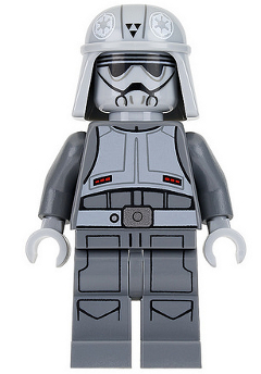 Pilote de combat Impérial sw0702 - Figurine Lego Star Wars à vendre pqs cher