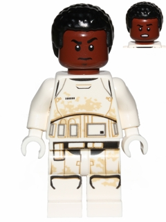 Finn sw0716 - Figurine Lego Star Wars à vendre pqs cher