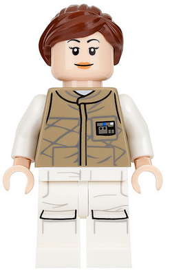 Toryn Farr sw0726 - Lego Star Wars minifigure for sale at best price