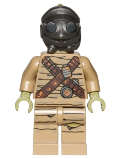 Teedo sw0740 - Figurine Lego Star Wars à vendre pqs cher