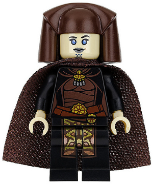 Luminara Unduli sw0745 - Lego Star Wars minifigure for sale at best price
